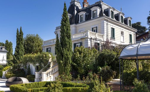 House in Évian-les-Bains, Auvergne-Rhône-Alpes, France 1
