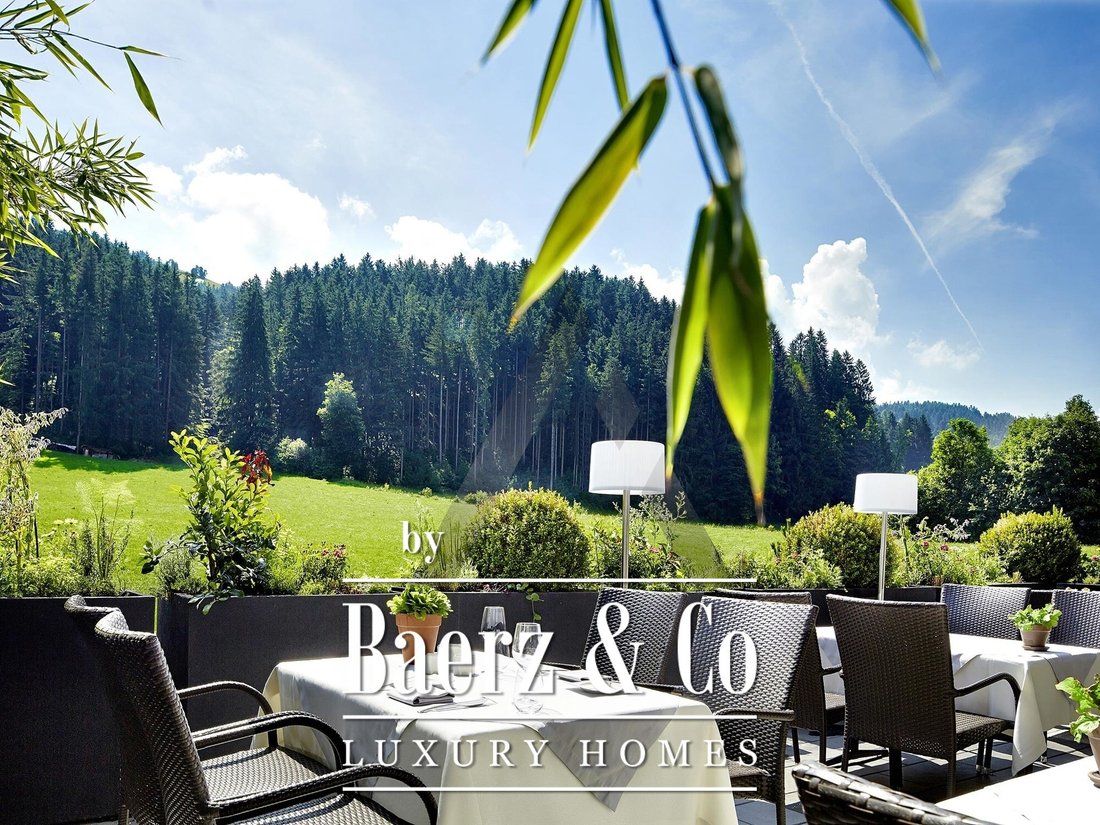 Apartment in Kirchberg in Tirol, Tyrol, Austria 4 - 16476352