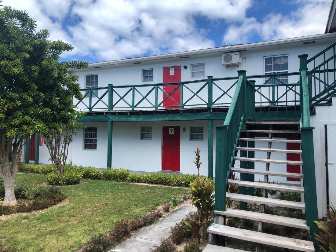 George Town, Exuma, The Bahamas 4 - 16476288