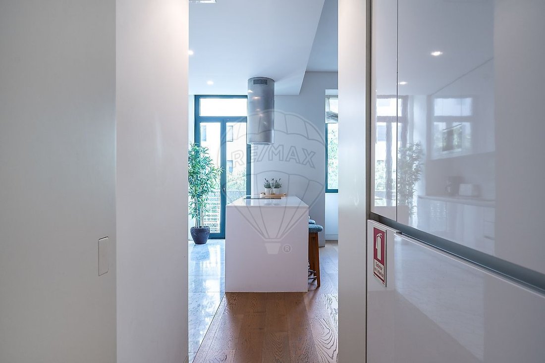 Apartment in Santo Antonio, Lisbon, Portugal 1 - 16473838