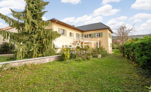 Casa en Nancy, Gran Este, Francia 1