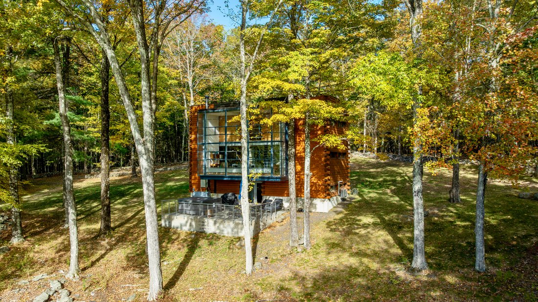 House in Accord, New York, United States 2 - 16475126