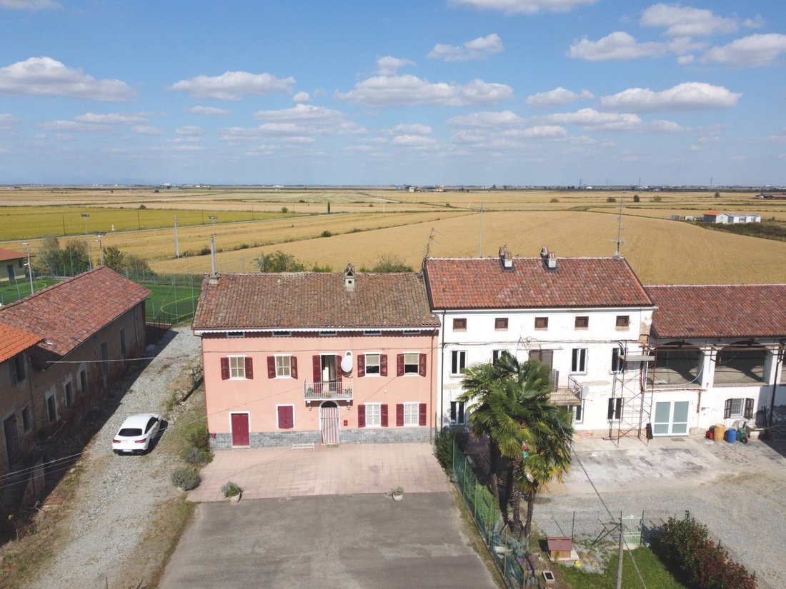 House in Ronsecco, Piedmont, Italy 3 - 15962644