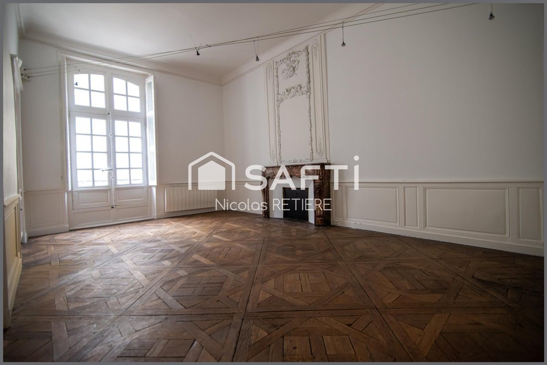 Nantes, Pays de la Loire, France 5 - 16474921