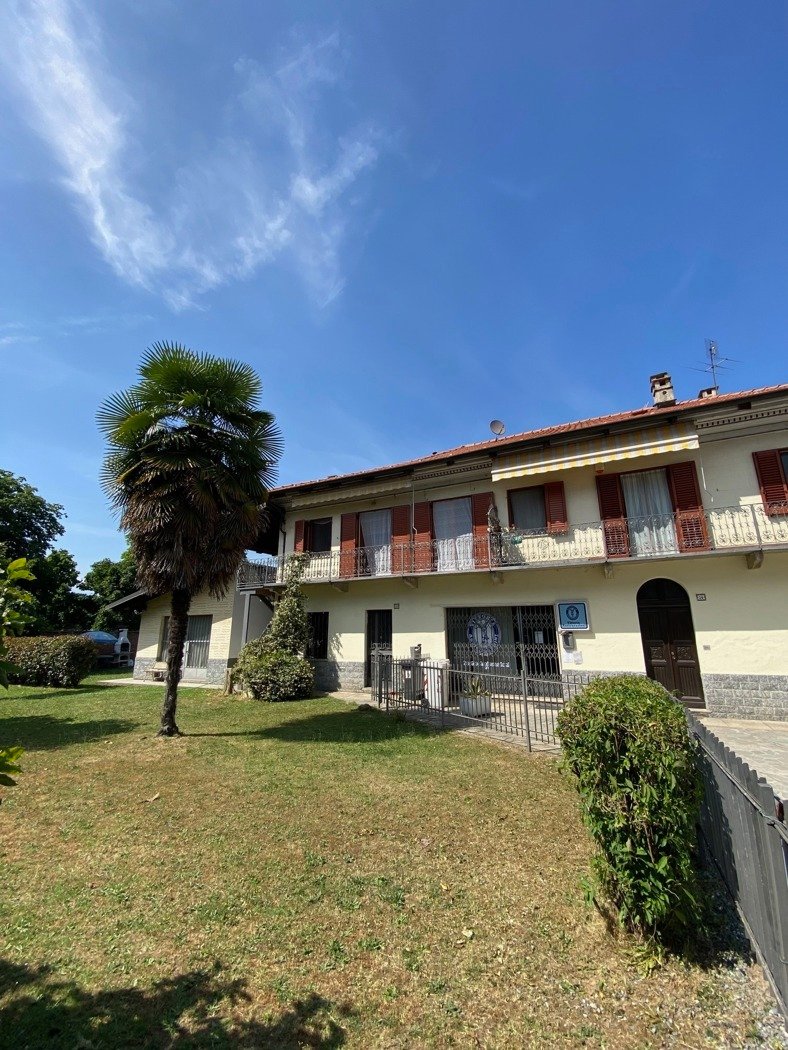 Sangano, Piedmont, Italy 1 - 16475564