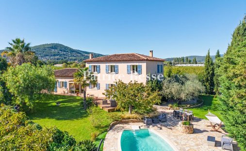 House in Solliès-Ville, Provence-Alpes-Côte d'Azur, France 1