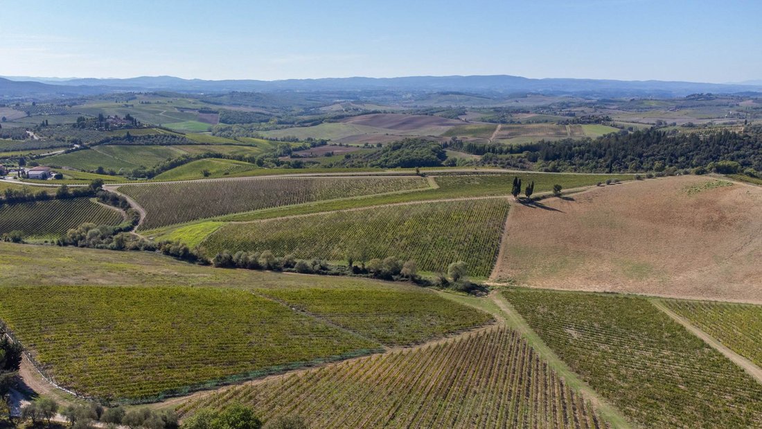 Country House in Castellina in Chianti, Tuscany, Italy 4 - 16475485