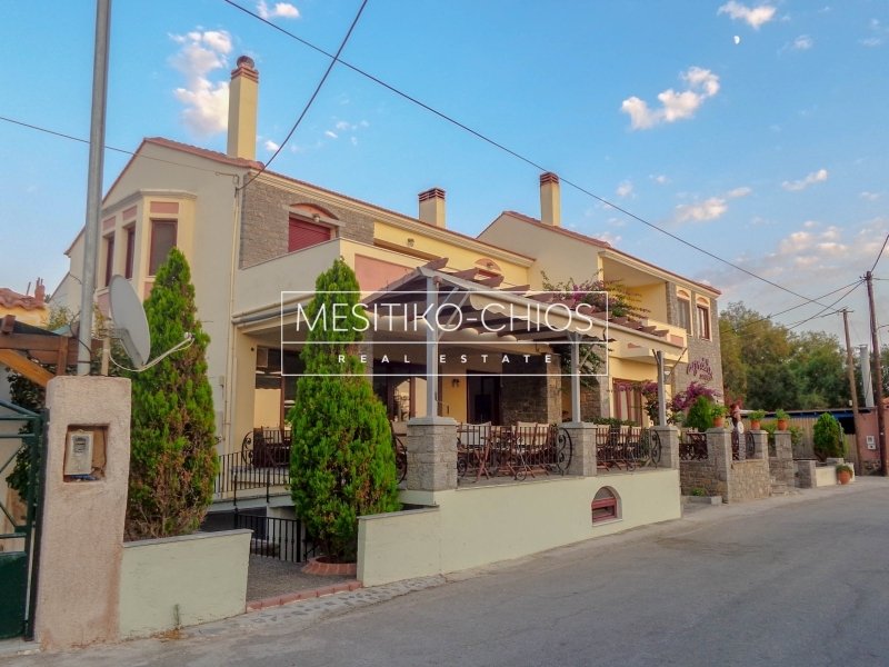 Chios, Aegean, Greece 3 - 16473482