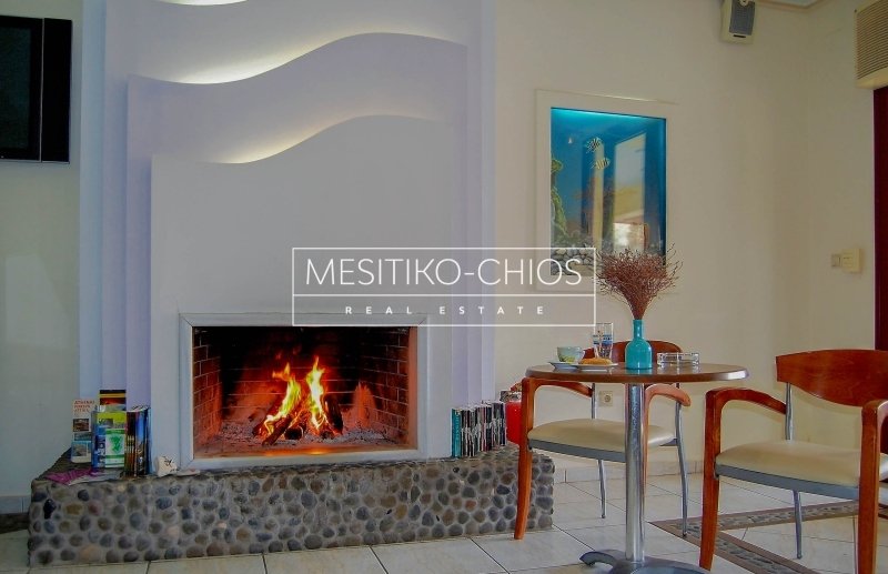 Chios, Aegean, Greece 4 - 16473482