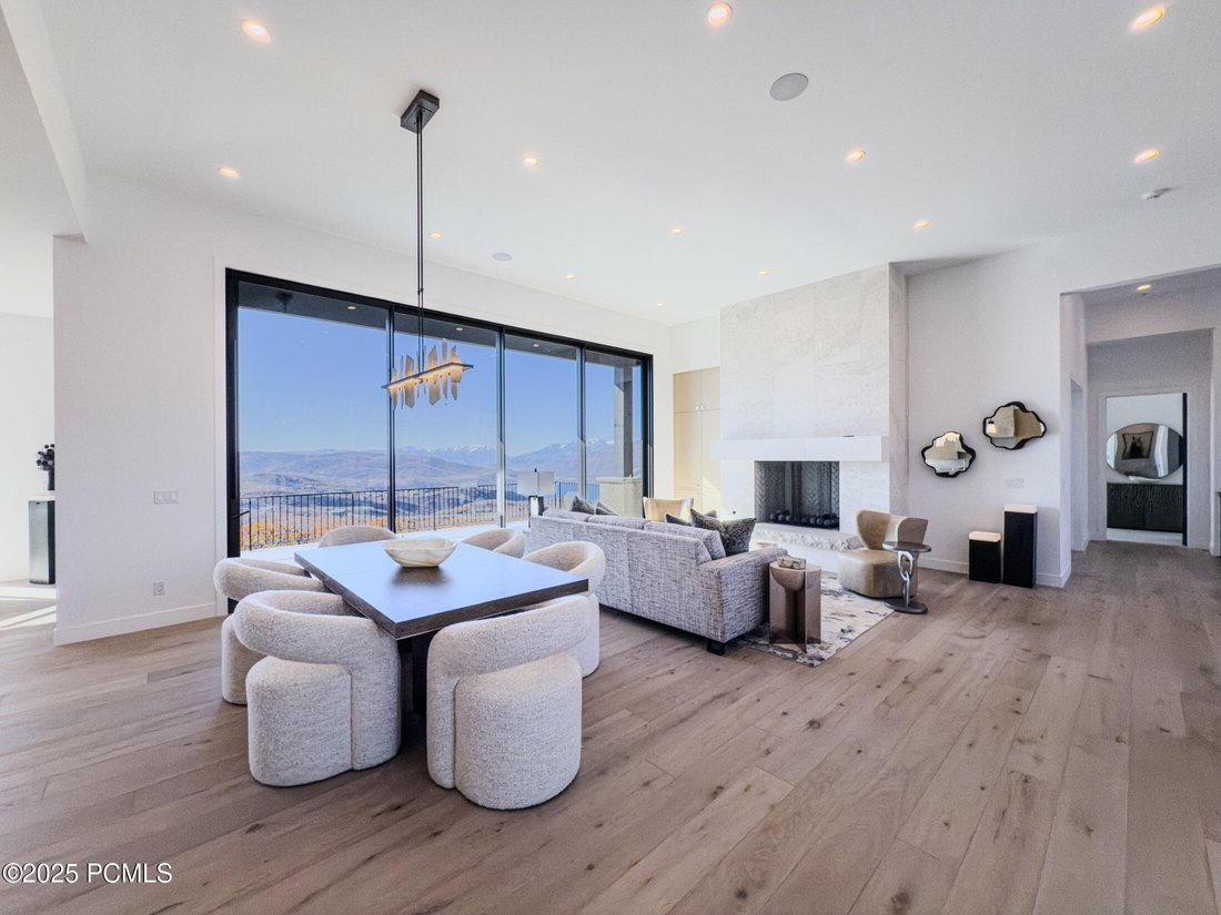 House in Kamas, Utah, United States 5 - 15388634