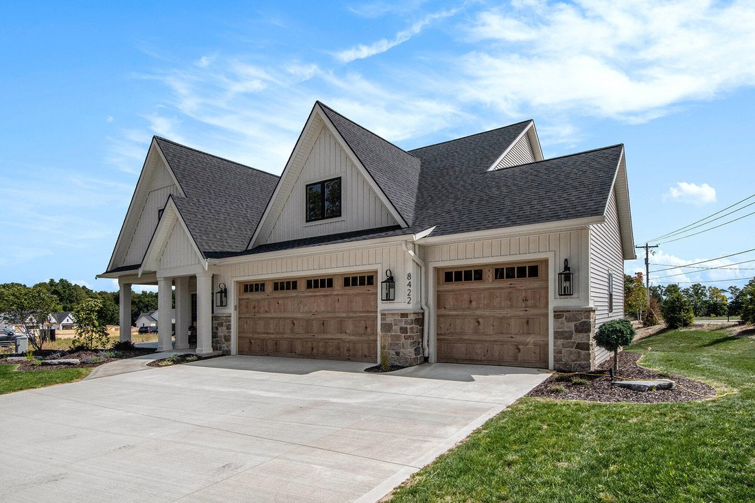 Condo in Georgetown Township, Michigan, United States 2 - 16474679