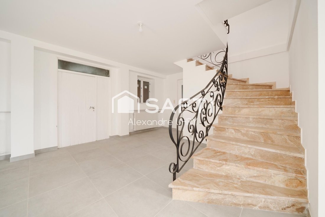 House in Nancy, Grand Est, France 4 - 16474887