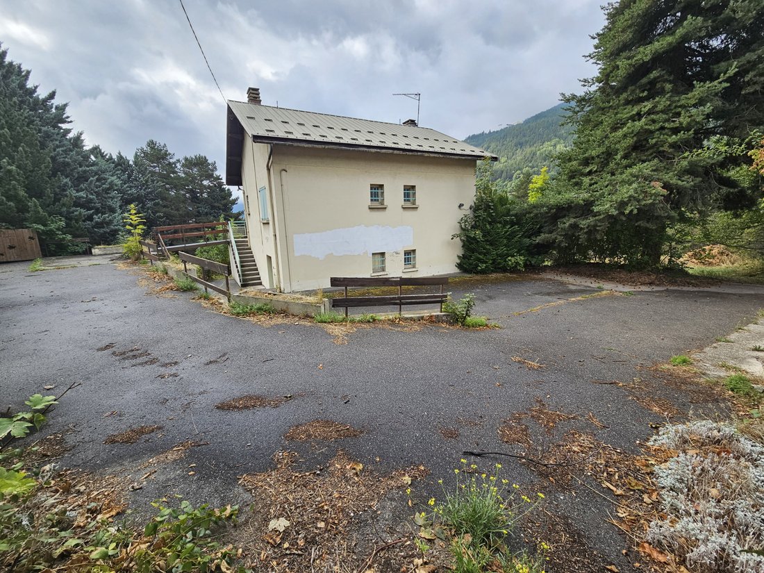 Land in Briançon, Provence-Alpes-Côte d'Azur, France 3 - 16474061