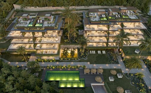 Apartment in Altea, Valencian Community, Spain 1