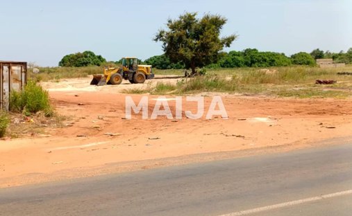 Land in Bayakh, Thiès Region, Senegal 1