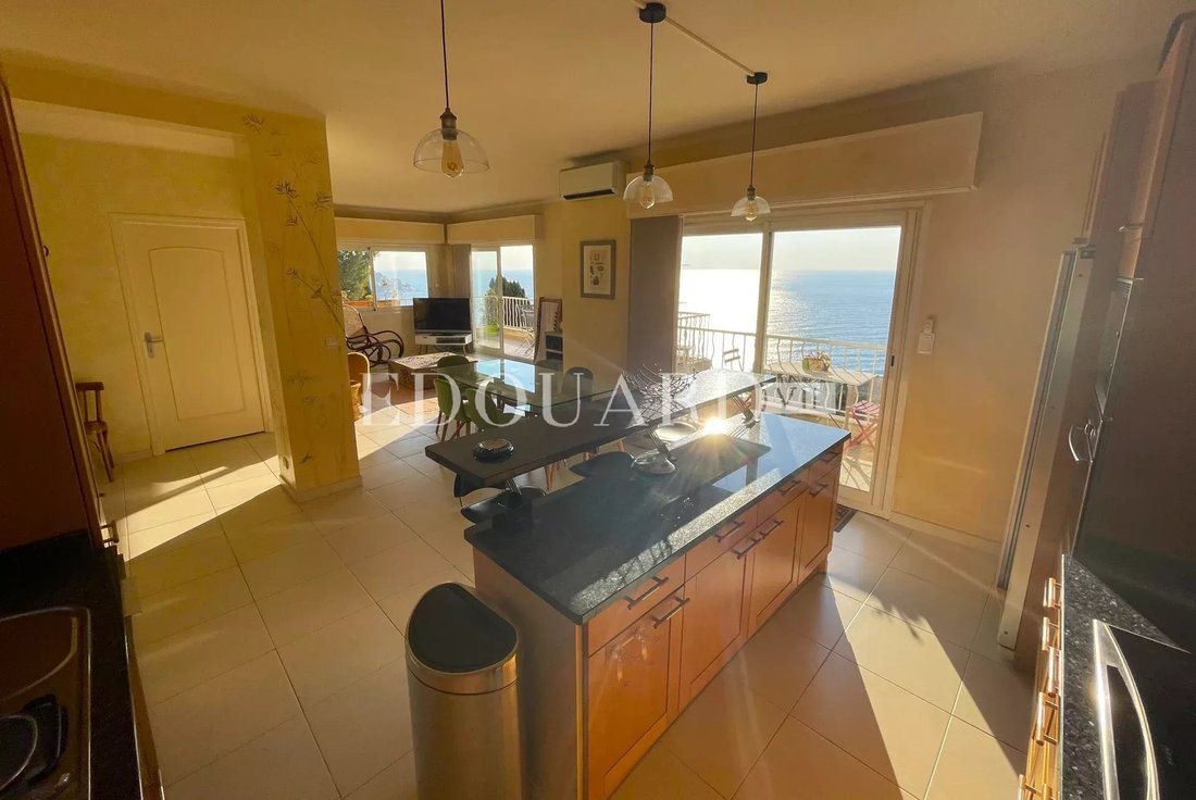 Apartment in Èze, Provence-Alpes-Côte d'Azur, France 4 - 16473450
