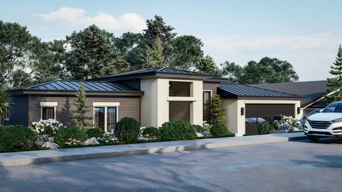 House in San Mateo, California, United States 2 - 16476595