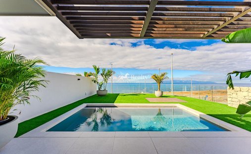 Apartamento en Callao Salvaje, Adeje, Canarias 1