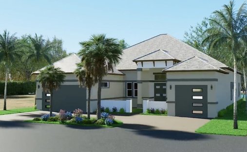 House in Palm Coast, Florida, United States 1