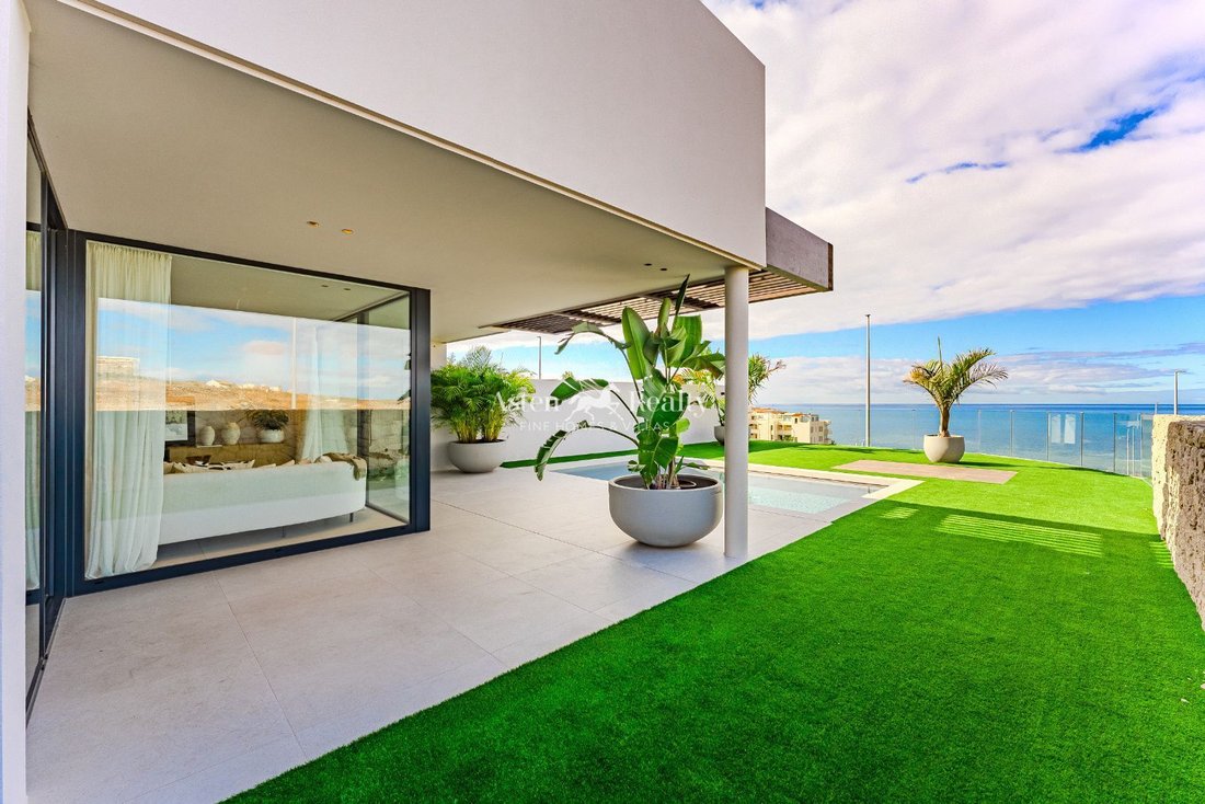 Apartment in Callao Salvaje, Adeje, Canary Islands 5 - 12464496