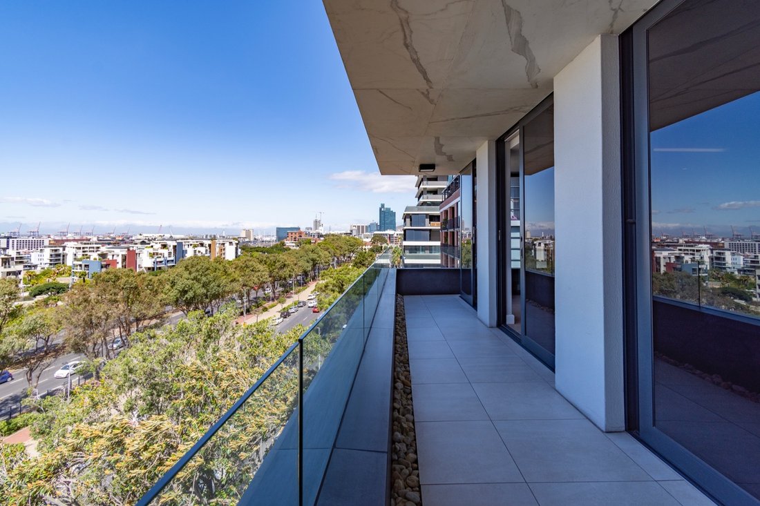 Apartment in Cape Town, Western Cape, South Africa 2 - 16476845