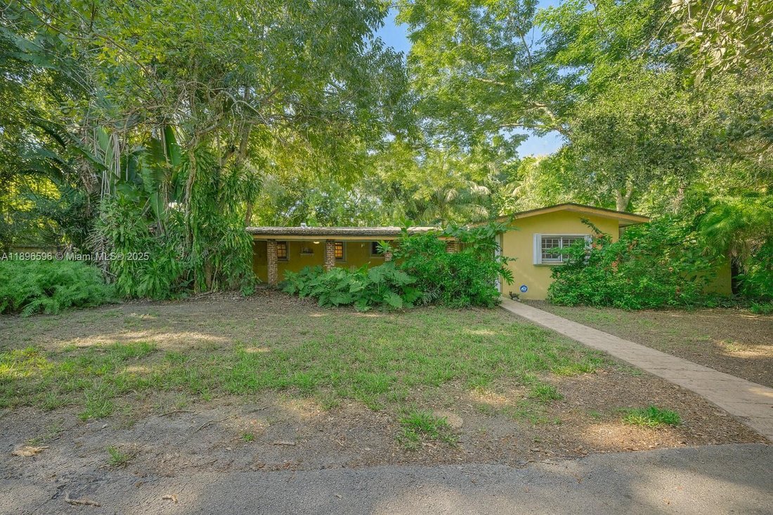 House in Coral Gables, Florida, United States 3 - 16473513