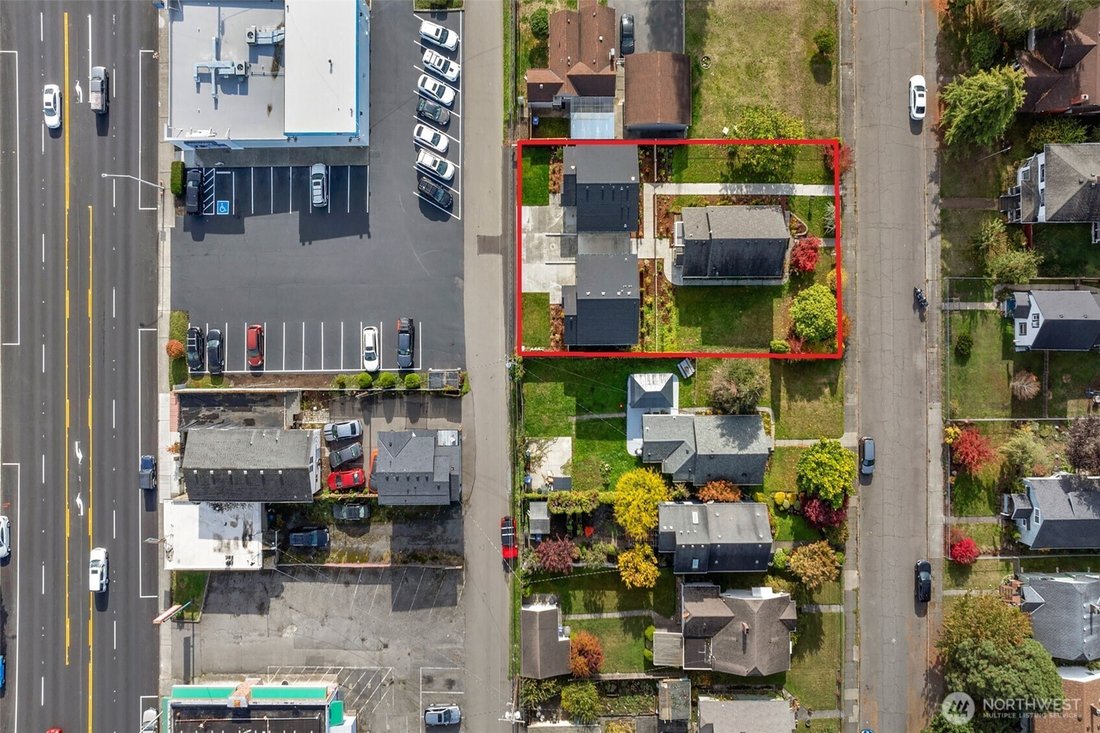 Casa a Everett, Washington, Stati Uniti 3 - 16476599