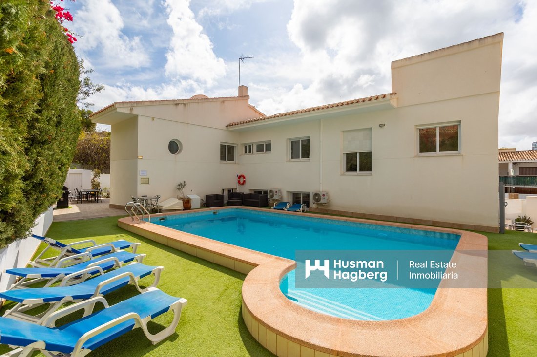 Villa in Orihuela, Valencian Community, Spain 5 - 12366525