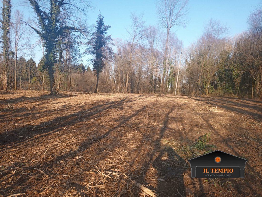 Land in San Lazzaro - Cattane, Vicenza, Veneto 1 - 16476762