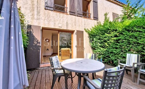 Villa à Nice, Provence-Alpes-Côte d'Azur, France 1