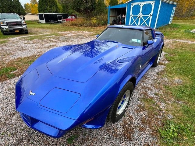 Chevrolet Corvette in Calverton, NY, United States 3 - 16475597