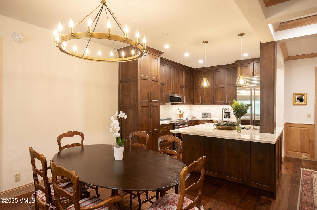 House in Avon, Colorado, United States 4 - 16476562