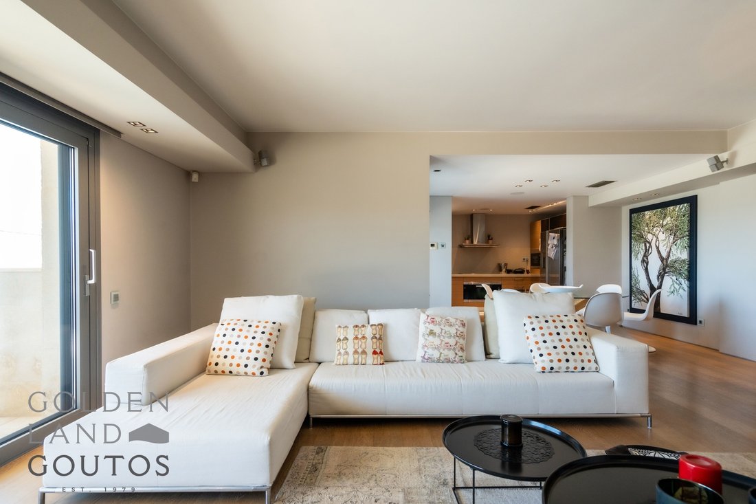 Villa in Saronida, Attica, Greece 3 - 14509876