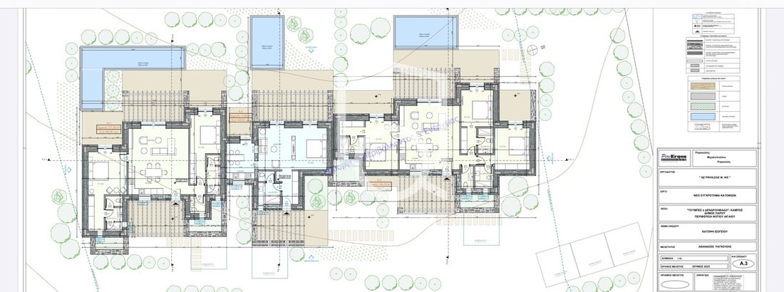 Condo in Paros, Aegean, Greece 2 - 16476872