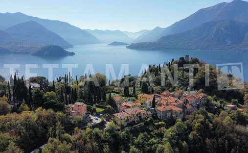 Villa a Varenna, Lombardia, Italia 1