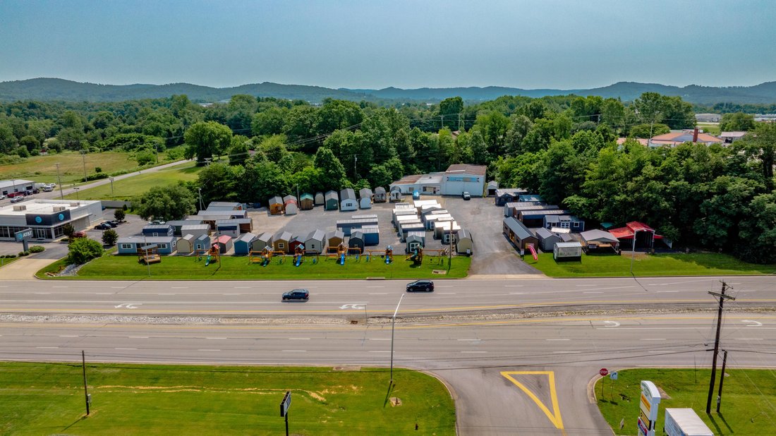 Land in Somerset, Kentucky, United States 2 - 16474716