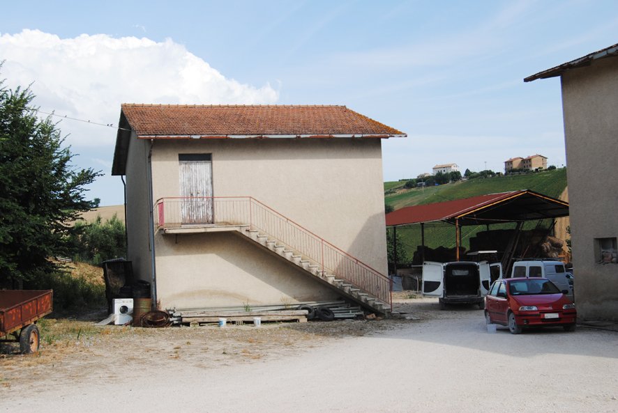 Country House in Spaccio Bagnolo, Marche, Italy 3 - 16476205