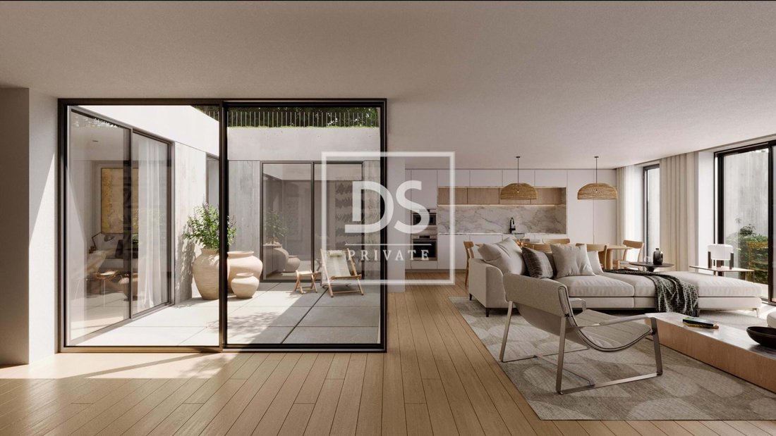 Apartment in Paranhos, Porto District, Portugal 3 - 16473533