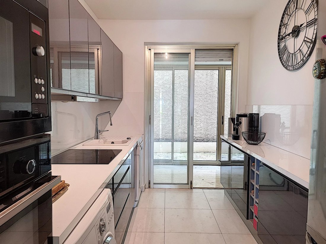Apartment in Vieux Cannet, Le Cannet, France 5 - 11939415