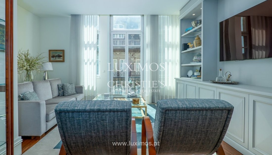 Apartment in Cedofeita, Santo Ildefonso, Se, Miragaia, Sao Nicolau e Vitoria, Porto District, Portugal 4 - 16474609