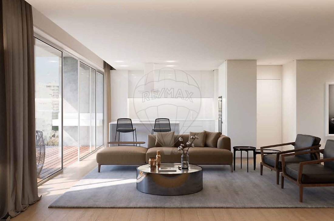 Apartment in Alges, Linda-a-Velha e Cruz Quebrada-Dafundo, Lisbon, Portugal 2 - 16473767