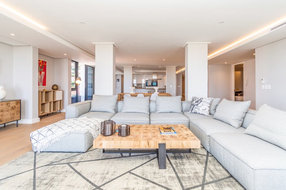 Apartment in Cape Town, Western Cape, South Africa 4 - 16476845