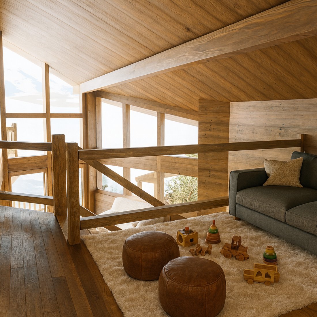 Chalet in Le Monêtier-les-Bains, Provence-Alpes-Côte d'Azur, France 5 - 16474190