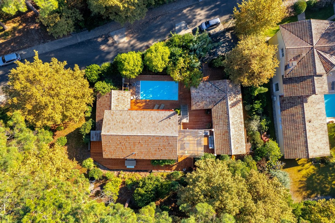 House in Biscarrosse, Nouvelle-Aquitaine, France 4 - 16475511