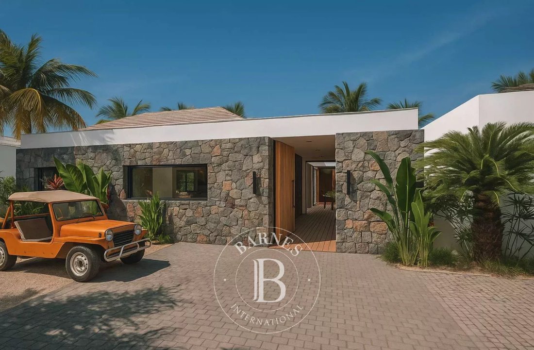 House in Colombier, Saint Barthélemy 4 - 16255385