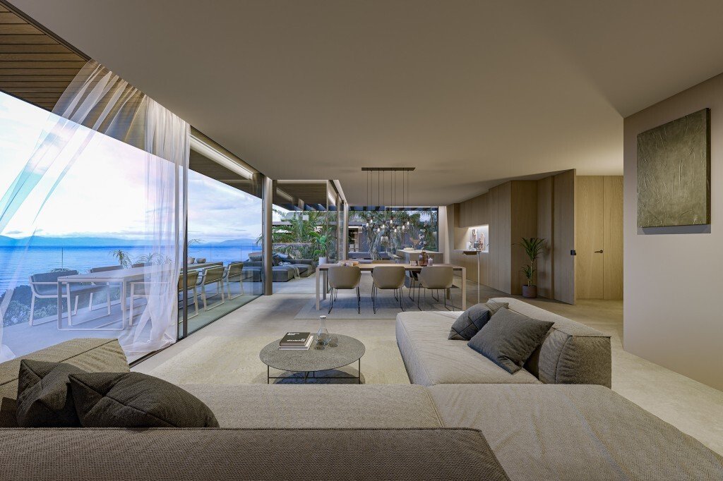 Penthouse in Altea, Valencian Community, Spain 1 - 16475621