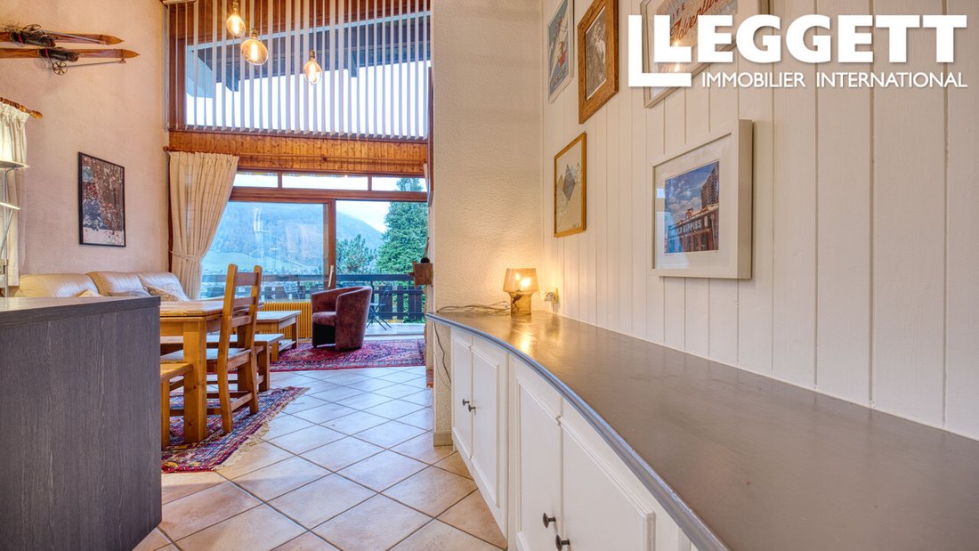 Apartment in Morzine, Auvergne-Rhône-Alpes, France 4 - 16475976
