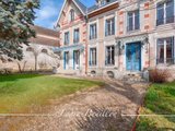 Castle for Sale in Meaux, Île-de-France, France - 2