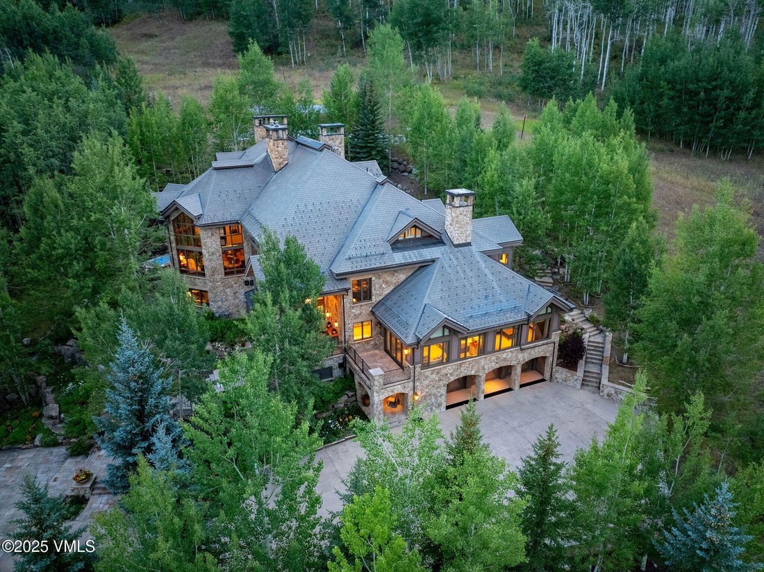 House in Avon, Colorado, United States 3 - 16476587