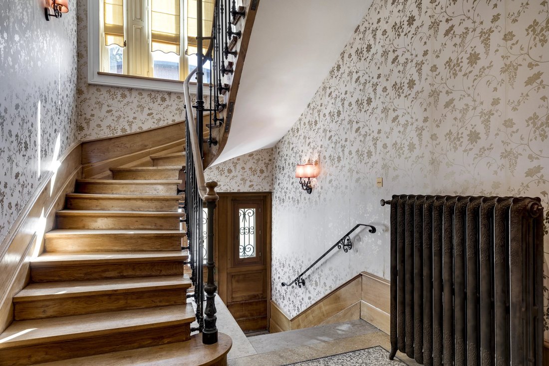 House in Évian-les-Bains, Auvergne-Rhône-Alpes, France 4 - 16473602